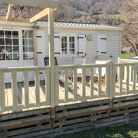 Bungalow Paisible A 科特雷 外观 照片