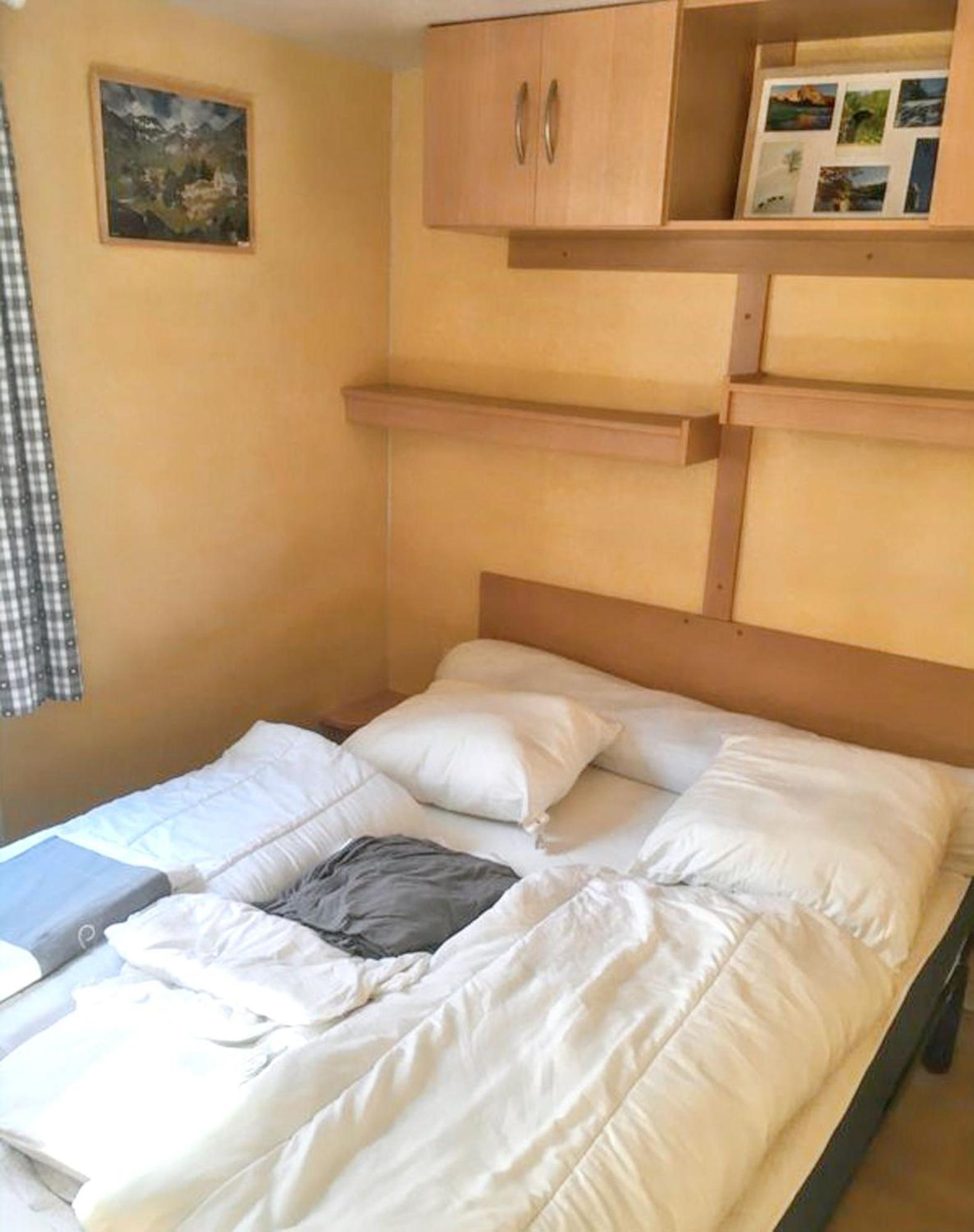 Bungalow Paisible A 科特雷 外观 照片